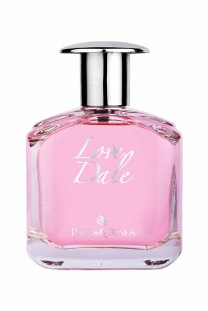 Love Dale Damen Parfüm EdT 100 ml Dales & Dunes